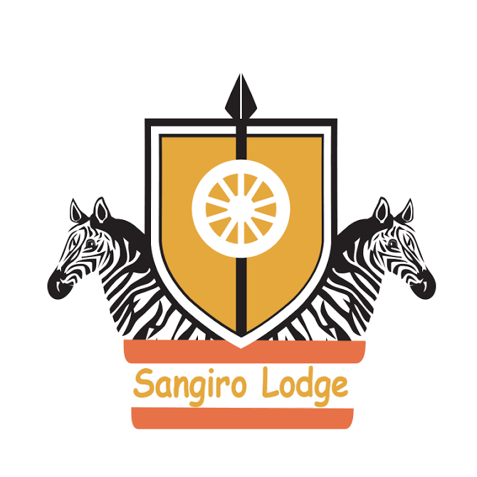 Sangiro Game Lodge Bloemfontein